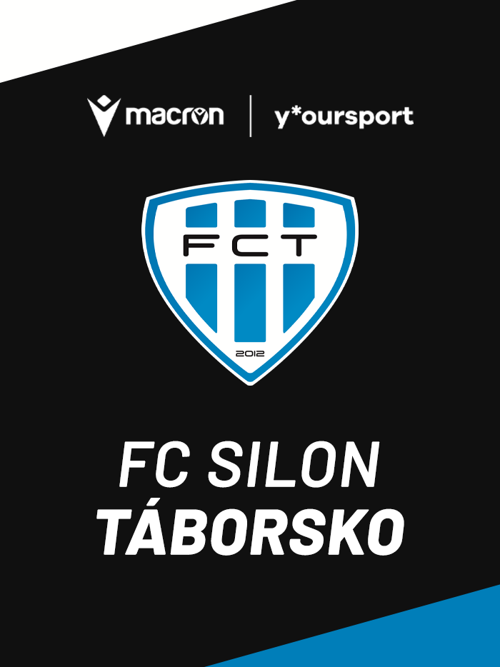 FC Silon Táborsko mobil